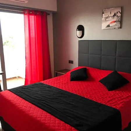 Hotel Le Pescadou Argelès-sur-Mer