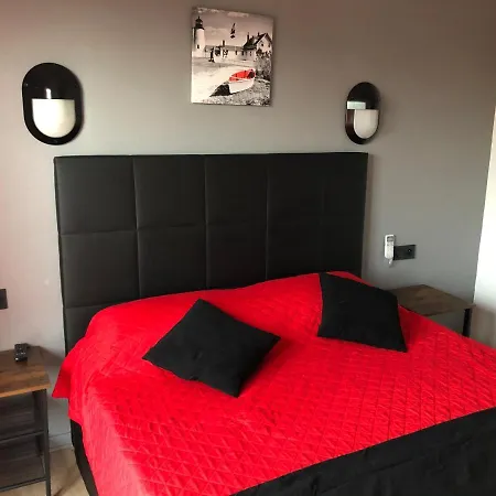 Le Pescadou Hotel 2*