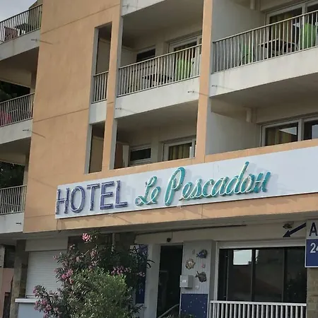 Le Pescadou
