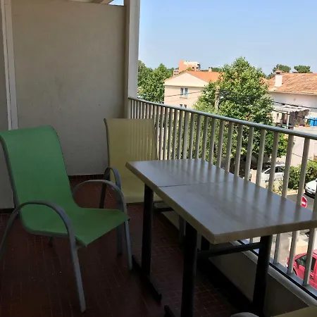 Hotel Le Pescadou Argelès-sur-Mer