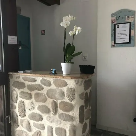 Le Pescadou Hotel Argelès-sur-Mer