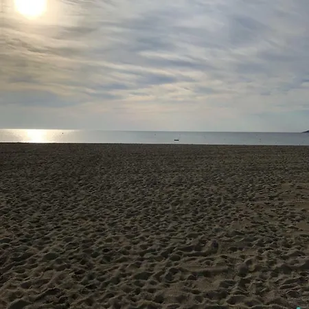Hotel Le Pescadou Argelès-sur-Mer