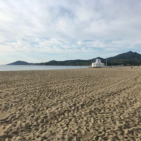 Le Pescadou Hotel 2*