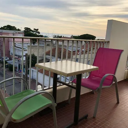 Le Pescadou Argelès-sur-Mer